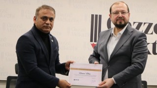 AGD Osmaniye'den Siyer-i Nebi Bilgi Yarışması Duyurusu