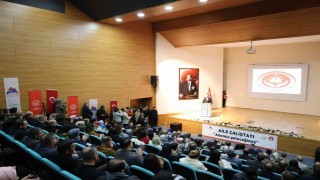 Ağrıda aile yapısına yönelik politika önerileri masaya yatırıldı