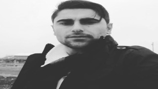 Ağrıda kayıp şahıs için arama çalışması başlatıldı