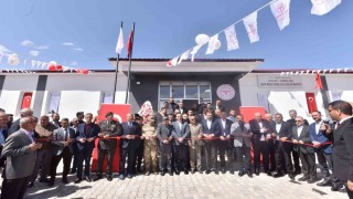 Ahlatta Şehit Mesut Ardıçın adı ASMde yaşatılacak