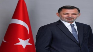 Ahmet Ağırmanın yeni görev memleketinde sevinçle karşılandı