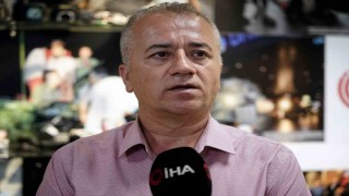 Ahmet Özköseden, Malatya Yeşilyurt SKya destek