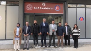 Aile Akademisi Kiliste hizmet vermeye devam ediyor