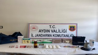 Aile Sağlığı Merkezinden hırsızlık yapan 3 şüpheli yakalandı