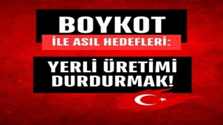 Aile ve Sosyal Politikalar Bakanı Göktaş: Bizler, emeğiyle büyüyen, üretimiyle güçlenen, birliğiyle yükselen bir milletiz