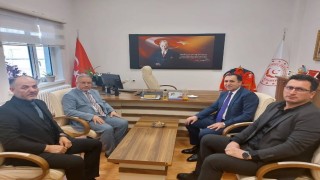 Aile yılı çalışmaları Bozüyükte başladı