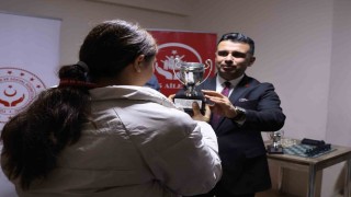 Aile yılı kapsamında satrançta büyük heyecan