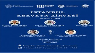 Aileden Geleceğe: İstanbul Ebeveyn Zirvesi başlıyor
