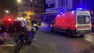 Aileler arasında kavga: Damat, tartıştığı kaynanasını bıçakladı