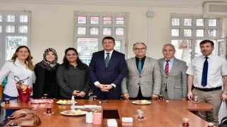 ‘Ailem dizisi, Bilecikte velilere yönelik etkinliklerle tanıtılıyor
