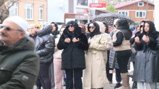 Ailesi cenazeyi kabul etmedi, evinde ölü bulunan dansçı Sakaryada defnedildi