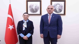 AK Parti Ağrı Milletvekili Kilerciden Doğubayazıta Kültür Sarayı müjdesi