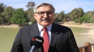 AK Parti Genel Başkan Yardımcısı Yaymandan gündüz kuşağı programlarına sert çıkış