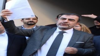 AK Parti İl Başkanı Erdem: Adli ve idari olarak gerekeni devlet kurumlarımız yapacaktır