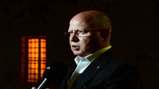 Ak Parti İl Başkanı Gürkan: Havalimanı bağlantı yolları ihaleye çıkıyor