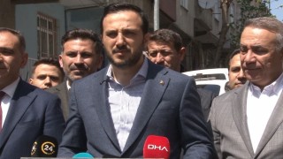 AK Parti İstanbul, 2 milyon üyeyi ziyaret etmek için sahaya indi