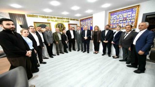 AK Partili Gider: Memleketin asıl sahibi şehitlerimiz ve gazilerimizdir