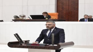 AK Partili Özmen: Bu tür söylemler toplumsal huzuru ve birliği zedelemektedir