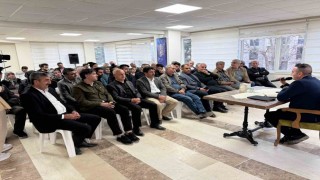 Akçadağda vatandaş sordu, Başkan Ulutaş cevapladı