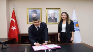 Akdeniz Belediyesinden kanser taramasına destek