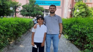 Akhisar BİLSEMden Türkçe alanında önemli başarılar