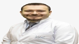 ‘Akıllı lensle görme bozukluklarından kurtulmak mümkün