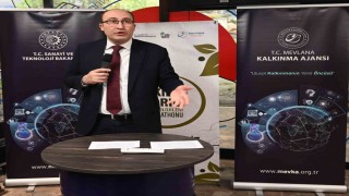 Akıllı tarım teknolojilerine yönelik projeler Hackathonda yarıştı