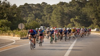 AKRA Gran Fondo, Kemerin güzel doğasında koşulacak