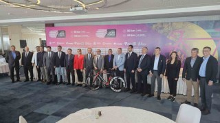 AKRA Gran Fondoda 10 ülkeden 500 sporcu yer alacak