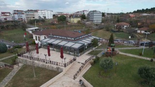 Akse Meydan Sosyal Tesislerinde uygun fiyatlı yemek dönemi