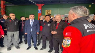 AKUT Kocaeli, bin 251 insanın hayatına dokundu