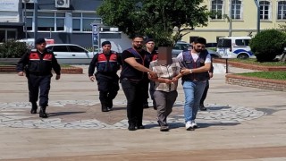 Alacak verecek meselesinde bir kişiyi öldürmüştü, tutuklandı
