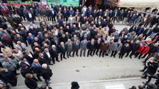 Alaçamda Akademik Gelişim Merkezi açıldı