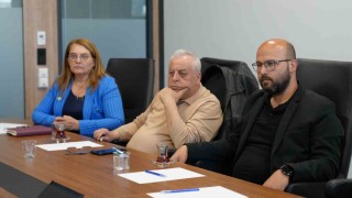 Alanya Belediyesi Culinary Heritage Sertifikasyon Sistemine geçiş yapıyor