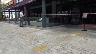 Alanyada işten çıkarılınca eski müdürünü bıçakladı