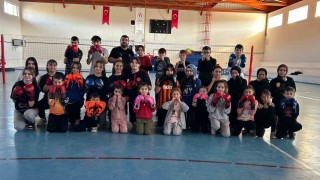 Alanyurt: Asarcık ilçemiz sporda bir ilki başardı