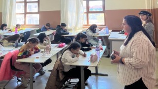 Alaşehirde Zekâ Oyunları Turnuvası heyecanı başladı