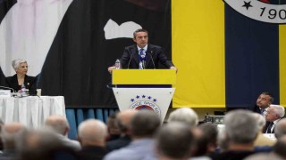 Ali Koç: Görevimizin başındayız ve mücadelemize devam edeceğiz