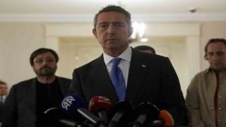 Ali Koç: Kulüpler Birliği olarak, Süper Ligde anonim şirket kurulmasına dair karar çıkarttık