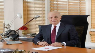 Ali Ülker yönetim kurulu başkanlığını Mehmet Tütüncüye devretti