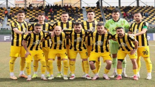Aliağa FK, zirve takibini sürdürüyor