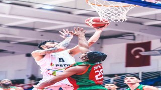 Aliağa Petkimspordan sakatlık açıklaması