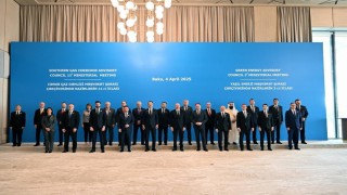 Aliyev: Güney Kafkasya Boru Hattı, TANAP ve TAP, Güney Gaz koridorunun üç ayrılmaz parçası