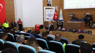 ALKÜde 10. yıl coşkusu devam ediyor