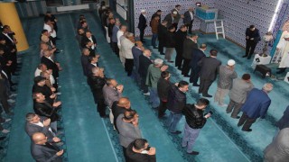 Alparslan Türkeş Siirtte anıldı