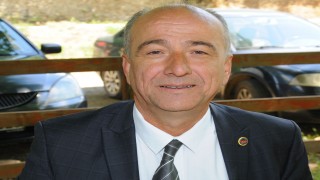 Alpaslan Koca Kalp Krizi Geçirdi