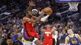 Alperen Şengün double-double yaptı, Houston Rockets kazandı