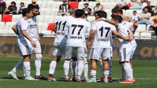 Altaya 6 puan silme cezası