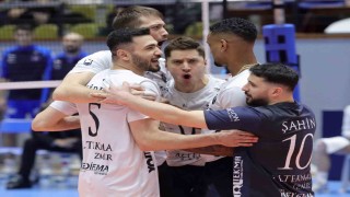 Altekmanın konuğu Spor Toto
