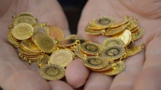 Altın Fiyatları Haftaya Rekorla Başladı, Hafta Sonuna Doğru Düşüşe Geçti